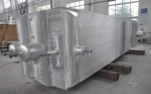 Wholesale Industrial  Kazakhstan Heat Exchanger Plant LPG Plant 50000 Nm3/D from china suppliers