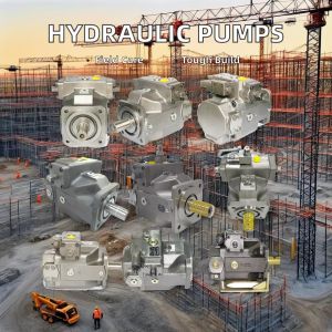 Buy cheap A4VSO125EO1/30R-VZB13N00 A4VSO125DFR/30R-VPB25N00 Axial variable high-pressure from wholesalers