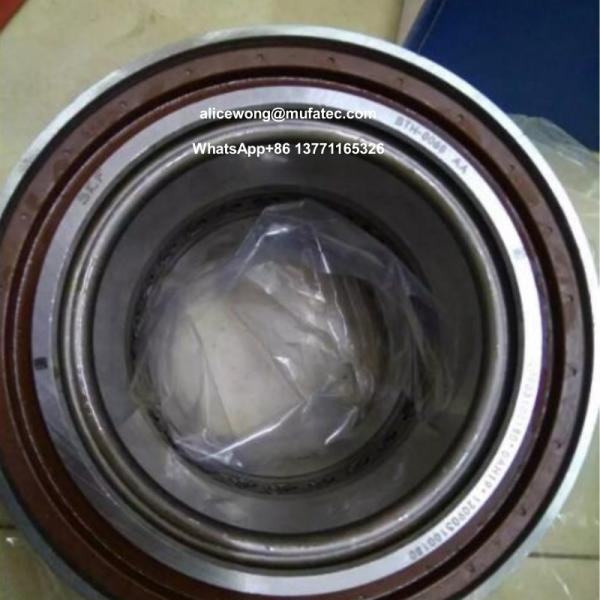 BTH-0068AA Truck Wheel Hub Bearings 105X165X140mm Double Row Tapered Roller Bearings