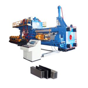 Buy cheap New 2200MT Efficient Aluminium Extruder Machine Press Extrusion Aluminum from wholesalers