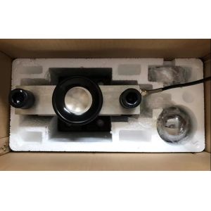 compression load cell sensor 30t 40t 50t ton force calibration weighing