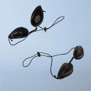 Ce En169 Certify Pat IPL Patient Eyewear 200-2000nm For IPL Elight Machine