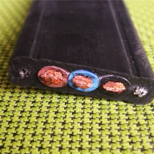 Flexible Control Cable for Elevator or Lifts