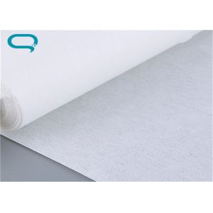 SMT Consumables Clean Template Wiper Roll Sturdy And Durable