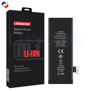 Wholesale Technical Dual IC Protection Mobile Phone Battery for iPhone 5G 5c 1440mAh Capacity from china suppliers
