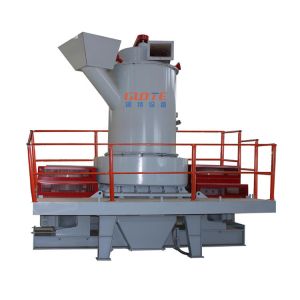 Wholesale 4-120 Mesh Sand Crusher Silica Sand Making Machinery for Engine Core Components in Quartz Slab from china suppliers