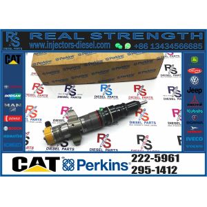 Wholesale Huida C7 Fuel Injector 222-5961 With Genuine Packing from china suppliers