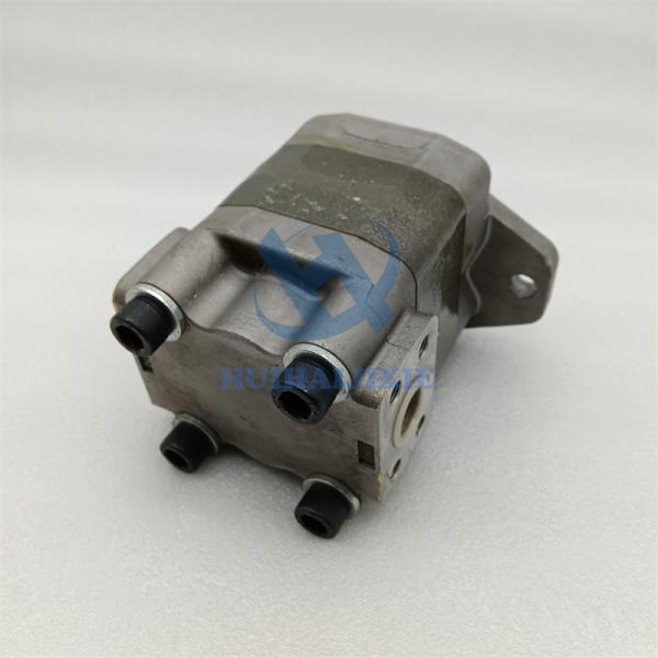 23A-60-11203 High Quality New 23A6011203 Hydraulic Gear Pump Assy 23A-60-11203 for Motor Grader GD505A-3 GD505A-3A