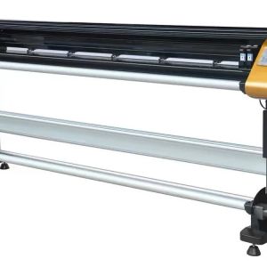 High Speed Auto CAD Pen Garment Plotter Graph Plotter with Optional Printing