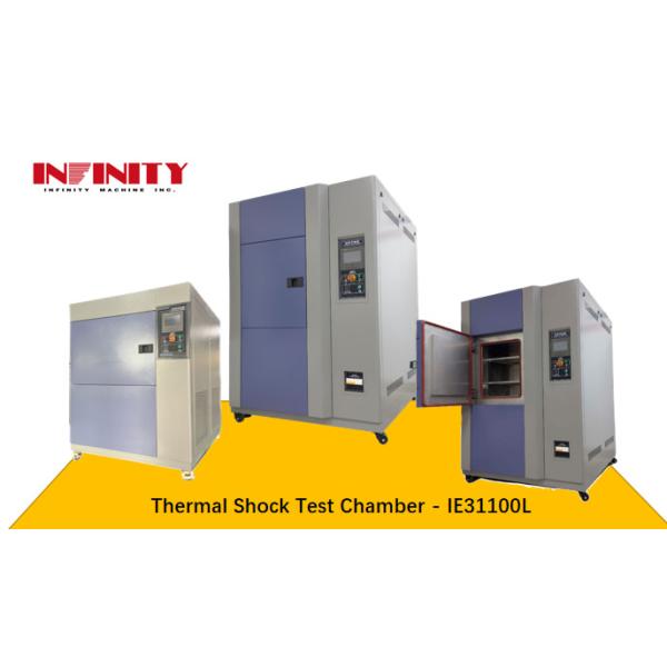 Quality IE31100L Thermal Shock Test Chamber Climate Testing Machine environmental chamber for sale