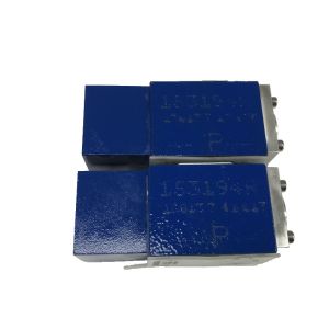 Maximize Performance with Bosch Rexroth 3WH6A53 V Proportional Valve for