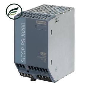Wholesale SIEMENS 6EP3436-8SB00-0AY0 PLC SITOP PSU8200 24 V/20 A Stable Power Input: 3 AC 400-500 V Output: 24 V DC/20 A from china suppliers