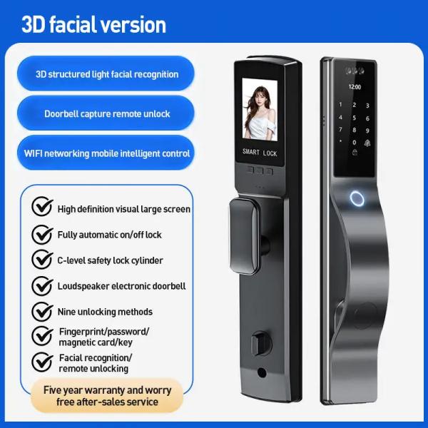 Quality 16pcs Locksmithing Tools Compact Lock Picking Kit With Practice Lock for sale