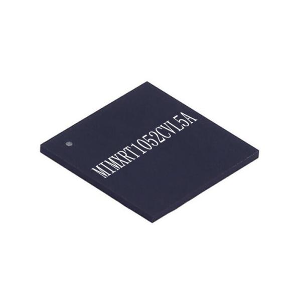 Microcontroller Chip MIMXRT1052CVL5A 196LFBGA Crossover Processors 512KB Single