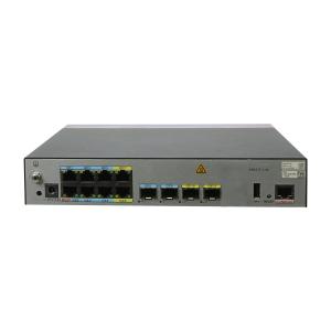 China NetEngine AR651F-Lite Enterprise Wifi Router CPU NP Heterogeneous Forwarding Architecture on sale