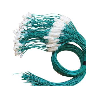 CWH06 Automotive Electronic Wiring Harness Assembly ISO9001