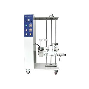 IEC60884-1 120N Cord Anchorage Pull Force And Torque Test Apparatus