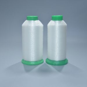 40D Synthetic Filament Yarn Embroidery with High Elongation