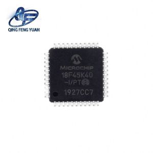Electronics Components Kit PIC18F45K40 Microchip Electronic components IC chips