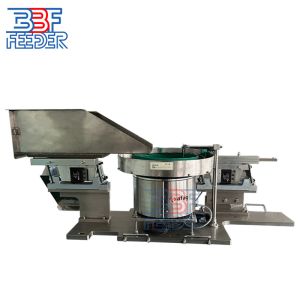 Custom Bowl Feeder Machine Components Hopper Bowl Feeder Automation