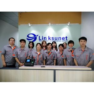 Shanghai linksunet E&T Co.Ltd