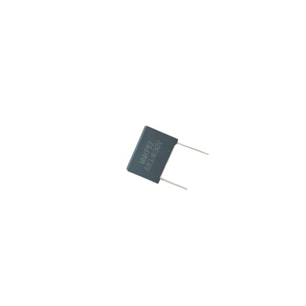 683J630V Metallized Polypropylene Film MMKP82 Capacitor
