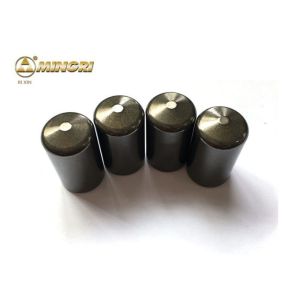 High Pressure Grinding Roll HPGR Cemented / Tungsten Carbide Studs
