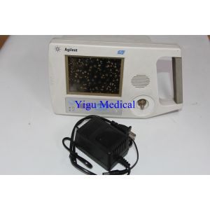Agilent A1 Patient Monitor Parameter Testing Measure Medical