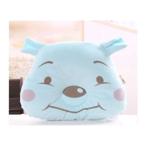 Travel Neck Baby Memory Foam Pillow To Prevent Flat Head For Children Gift