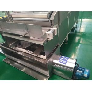 Full Automatic Noodles Processing Machine Available Customized Voltage