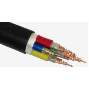 China 1KV Power XLPE Power Cable With Class 2 Compacted Round Conductor on sale