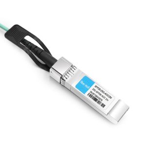 Juniper JNP-25G-AOC-2M Compatible 2m (7ft) 25G SFP28 to SFP28 Active Optical