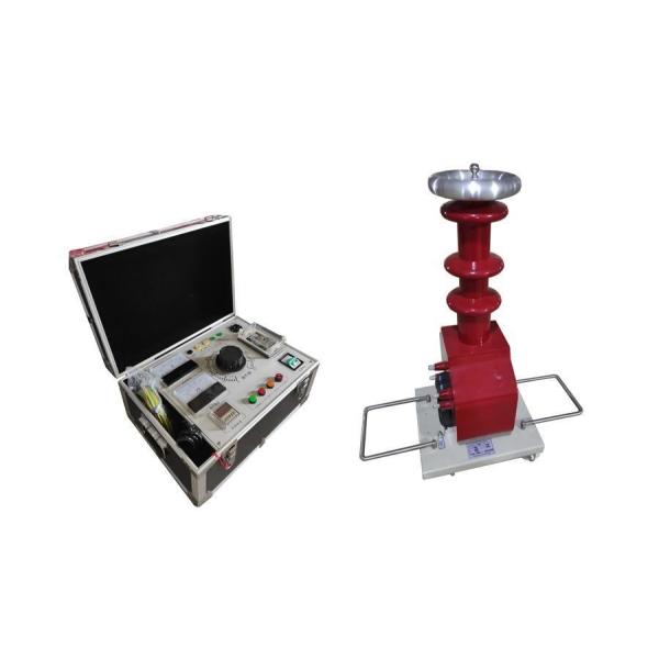 High Frequency Hipot Tester for Customized Shielded Cable Type Transformer Dry