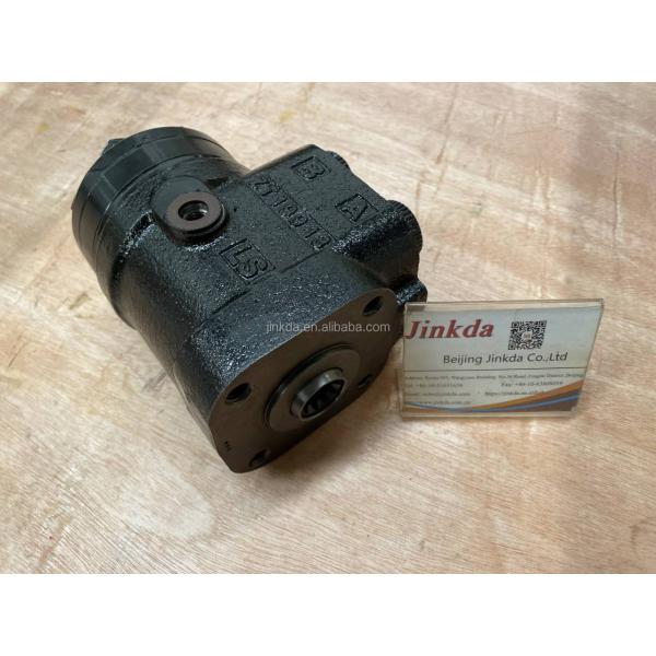 Steering Control 1198761 119-8761 For 12G / 140G Motor Grader Spare Parts