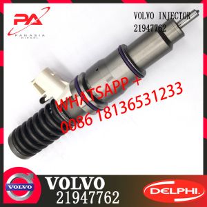 China 21947762  V-O-L-V Diesel Fuel Injector 21947762 BEBE4D45001  For V-O-L-V D12 D13 MD9 E3 21947757 21947762 21947797 on sale