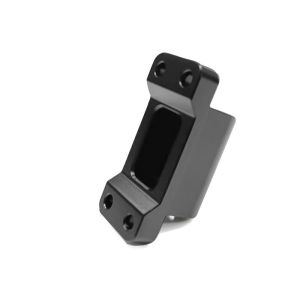 Drone UAV CNC Milling Services Aluminum Chassis Multi Function