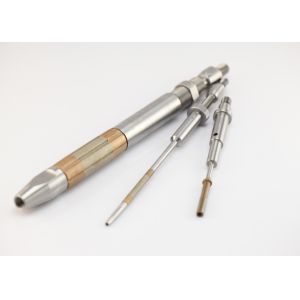 Wholesale Open Blind Hole Single Pass Honing Tools Mandrel With Bronze Sleeve 4.5-67mm from china suppliers