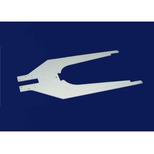 China Precision Advanced Technical Ceramics Injection Molding For Welding Machines on sale