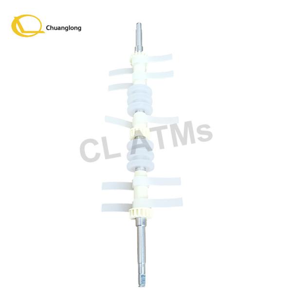 Wincor ATMs Spare Parts Wincor 4060 Driving Shaft Counter Rating Assy VS Module Recycling 1750200435 1750206620 01750206620
