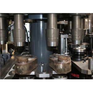 High Speed Automation Intelligent Disposable Ppaer Cup Making Machine