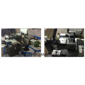 HH-1600L+Trust clip-speed wire cutting stripping Wire Stripper Automatic