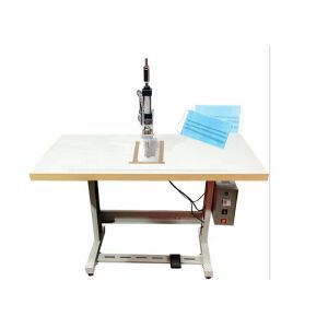 Stable Mask Manufacturing Machine PLC Program Control Aluminum Alloy Structure