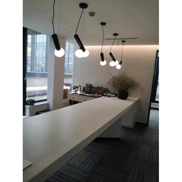 Creative Villa Stair Lamp Designer Chandelier Window Kitchen Parc Chandelier(WH-MI-372)