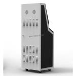 ATM Machine/Payment Kiosk/Payment Machine with Security Components and Custom
