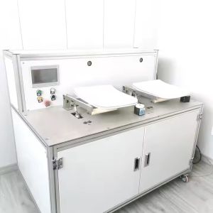 5066-HD Anti-Siphon Test Machine for Cookware Valves