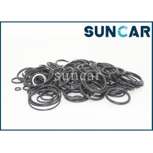 Komatsu 723-49-27503 7234927503 Main Valve Seal Kit For Excavator[PC400, PC450]