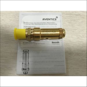 Wholesale Pneumatic Components For Aventics R412007521 Cast Iron Material Fast Service Standard Or Nonstandard Standard Payment TT from china suppliers
