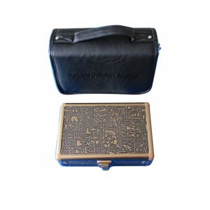 English Quantum Analyzer Health Test Machine With Original Software