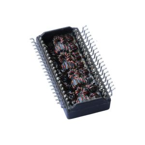 Wholesale 10/100Base-T Lan Discrete Transformer Modules HN4265VG HN4267VG from china suppliers