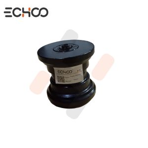 CTL Track Roller For Takeuchi TL126 Undercarriage Wheel Replacement